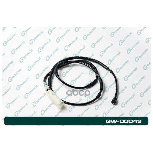 Датчик Износа G-Brake Gw-00049 GBRAKE арт. GW00049