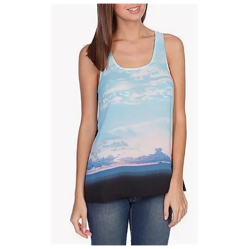 Майка женская VOLCOM ESCAPE TANK