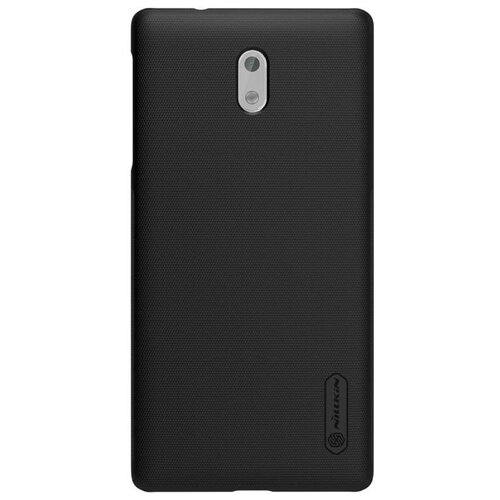  Nillkin Frosted Shield   Nokia 3 Black ()