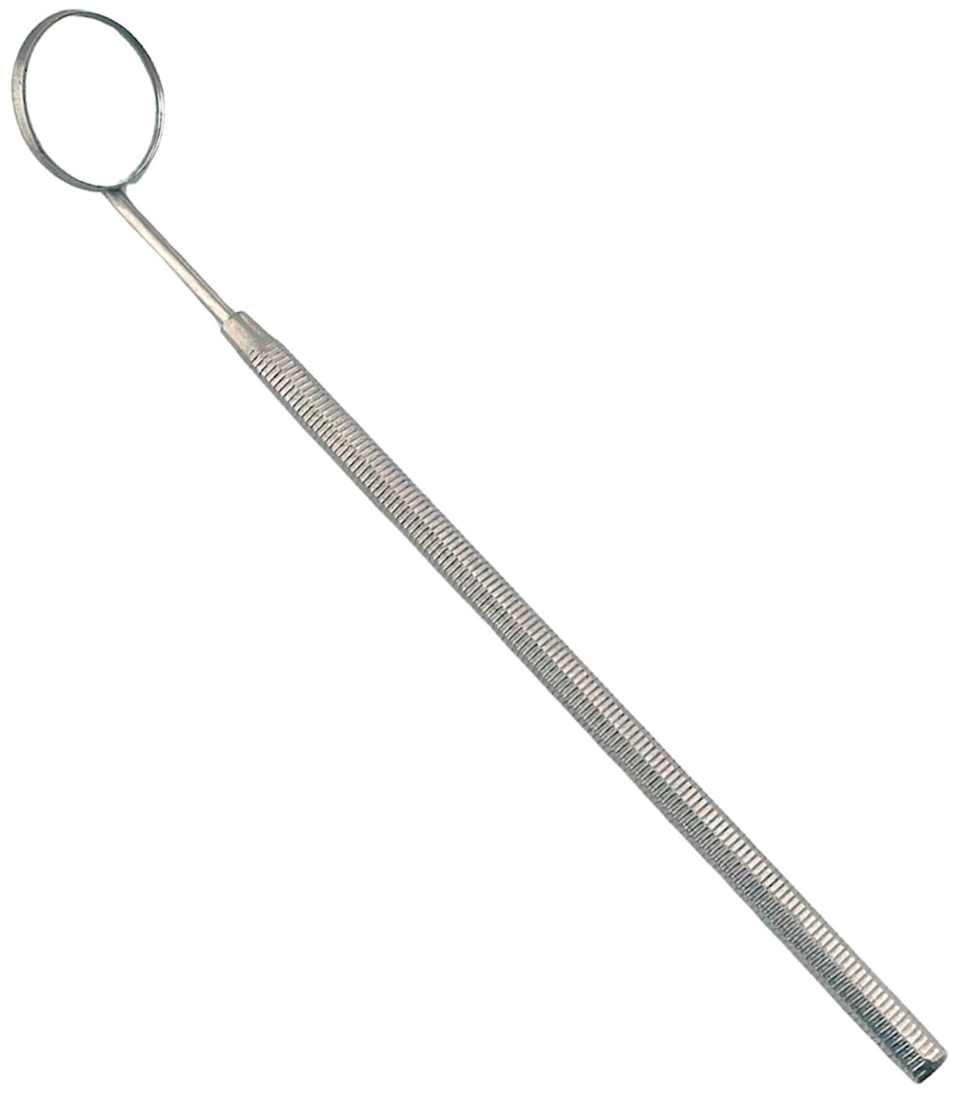 фото Зеркало стоматологическое с ручкой СТ-10-13 с увеличением