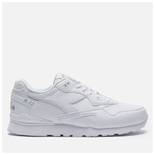 Кроссовки мужские Diadora N.92 L White/White / 41 EU