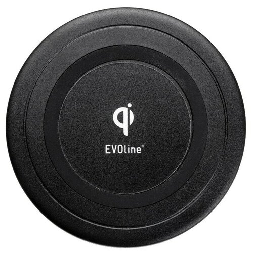 Беспроводная зарядка EVOline Qi-Charger 990.91.128