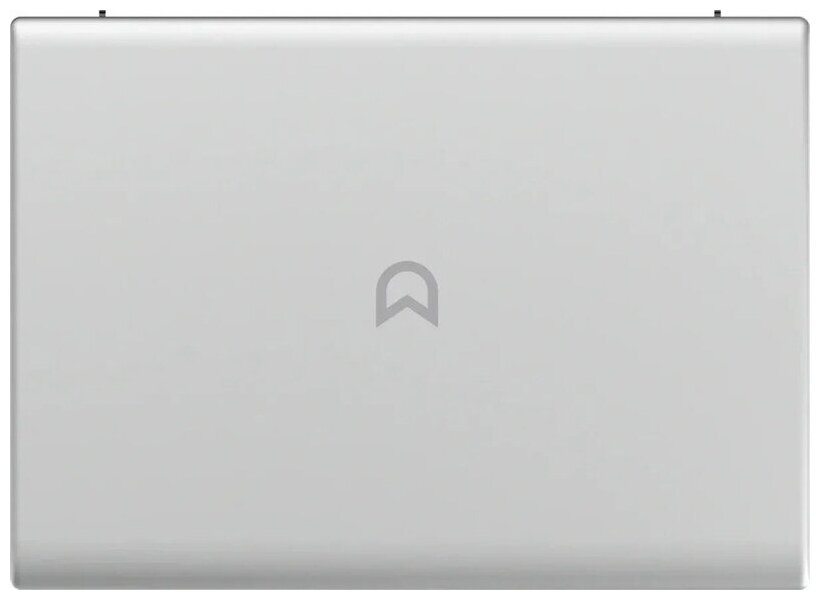 Ноутбук IRBIS NB656s 135 серебристый