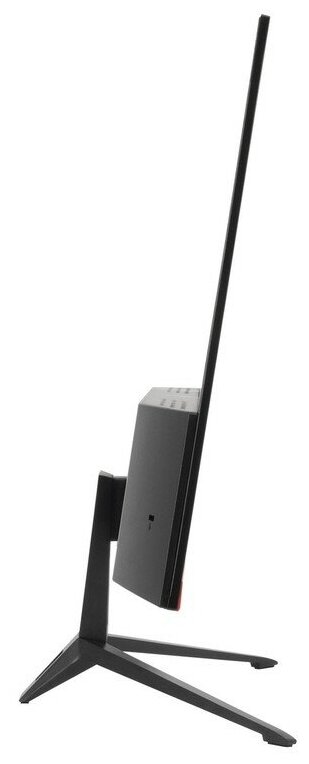 Монитор Digma 238 Gaming DM-MONG2410 IPS 1920x1080 165Hz G-Sync 250cdm2 169