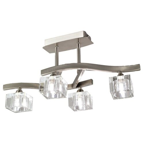 Люстра на штанге Mantra 1117