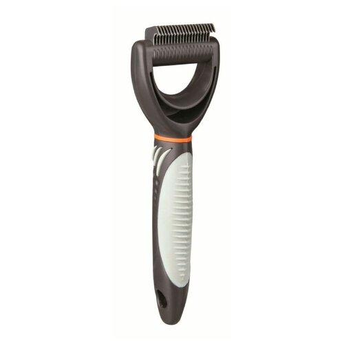 Колтунорез для собак и кошек Trixie Universal Groomer XS, размер 5х18см.