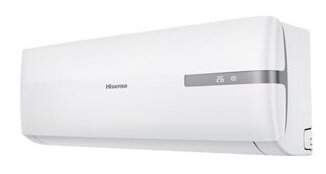 Кондиционер настенный Hisense BASIC A R32 AS-09HR4RYDDL3 , белый - фотография № 6