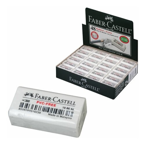 Ластик FABER-CASTELL 