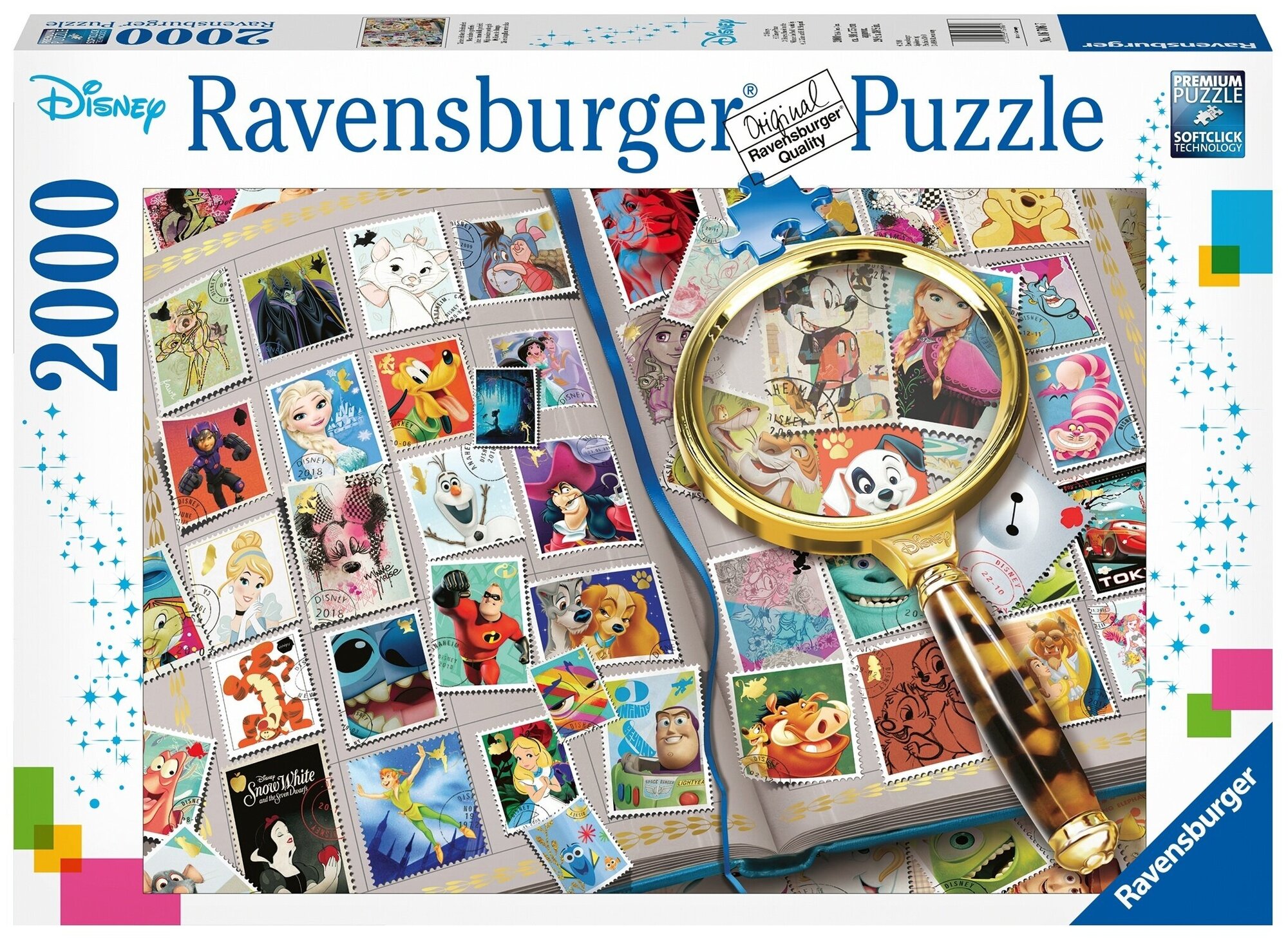 Ravensburger - фото №1