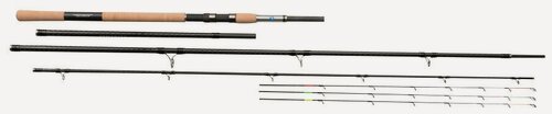 Изображение товара FLAGMAN Удилище фидерное Armadale Combo Feeder 4- 4,5м тест 8-200г