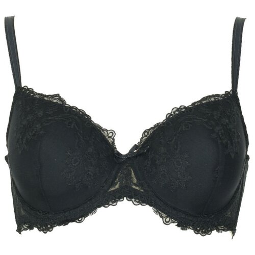 фото Бюстгальтер sielei, размер 5b, черный