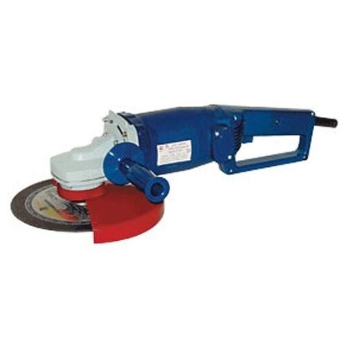 Углошлифовальная машина лепсе МШУ 22-230 757000₽