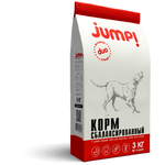 Сухой корм JUMP Duo для взрослых собак всех пород с ягненком и птицей, 3 кг - изображение
