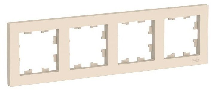      Schneider Electric (Systeme Electric) Atlas Design    ATN000204 4