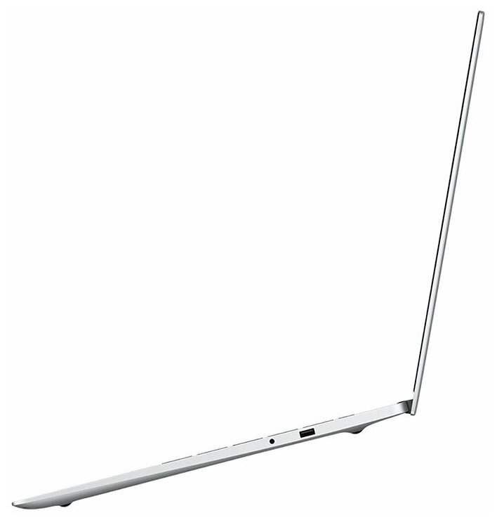 Ноутбук Honor MagicBook X14 NBR-WAH9 5301ABDQ серебристый