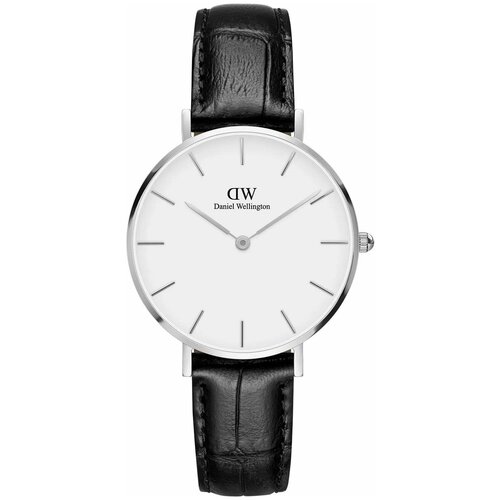 Наручные часы Daniel Wellington, черный