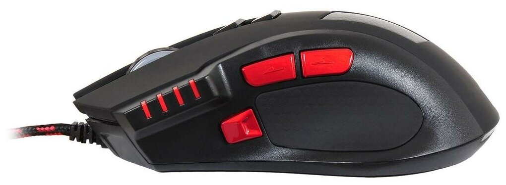 Мышь Oklick Gaming Mouse 806G