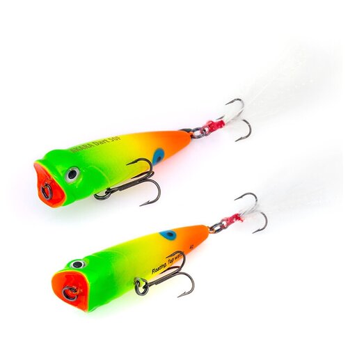 фото Воблер akara dart 50f 4 гр. (1/7 oz 2,0 in) a113