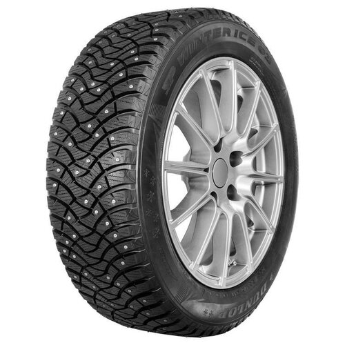 19/245/45 Dunlop SP Winter Ice 03 102T XL Ш