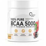 BCAA 5000 Powder 200 гр - Ананас - изображение