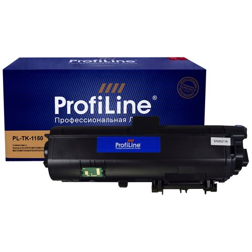 ProfiLine Тонер-туба PL-TK-1150