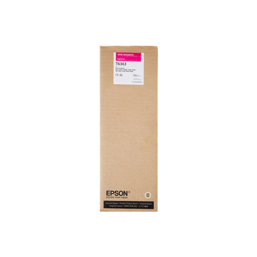 C13T636300 (vivid magenta) Epson Stylus Pro 7890