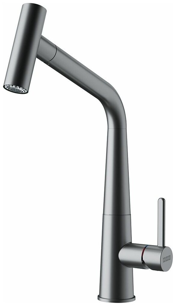 Смеситель для кухни Franke Icon 115.0625.189