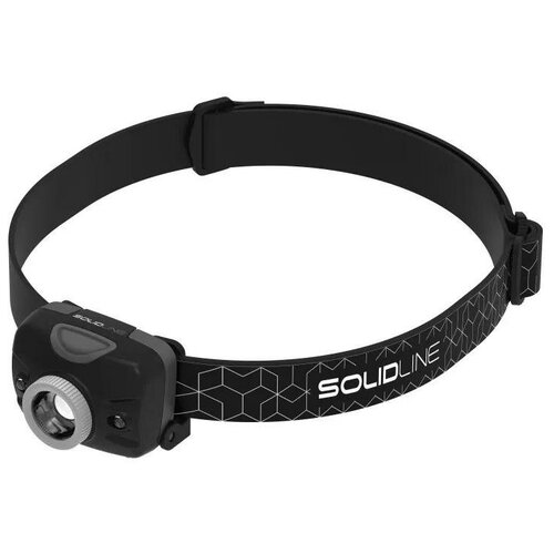 фото Фонарь налобный led lenser 2022 solidline sh5