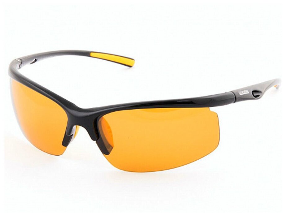 фото Очки поляриз. Norfin линз. жёлт. 10