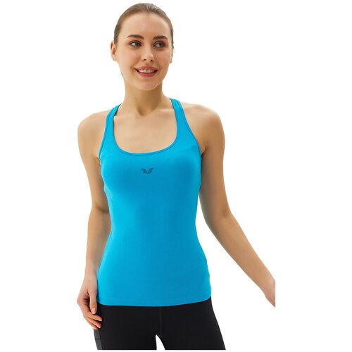 фото Майка bilcee kadın sırtı çarpraz askılı sporcu atlet js-0109 женщины tb22wl16s0109-1-1087 m