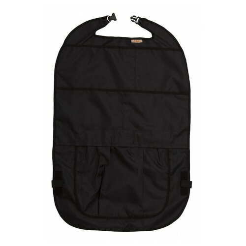 Накидка-органайзер для автомобильных сидений MANUNI, 5 карманов