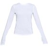 Женский лонгслив Under Armour Threadborne Swyft Run Ls Tee - изображение