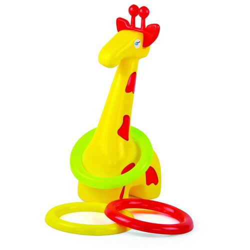 Кольцеброс 