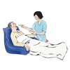 Кресло-подушка для усаживания больных, непромокаемая (Непромокаемый, Камуфляж) - изображение