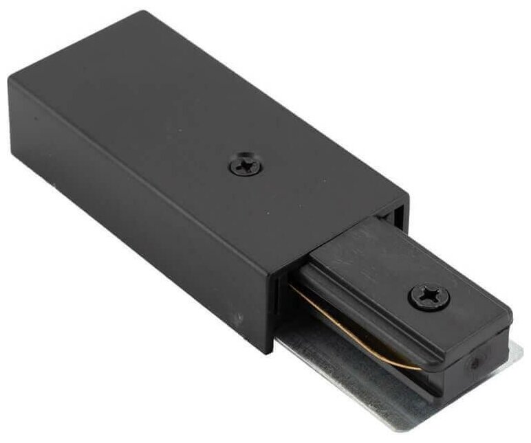 Подвод питания Denkirs TR1100-BK