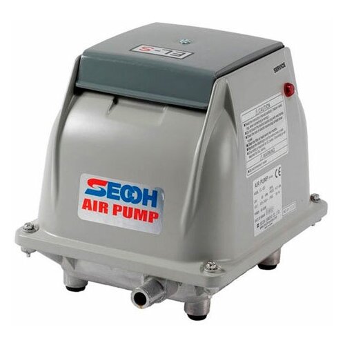 Компрессор Secoh EL-80 17 29000₽