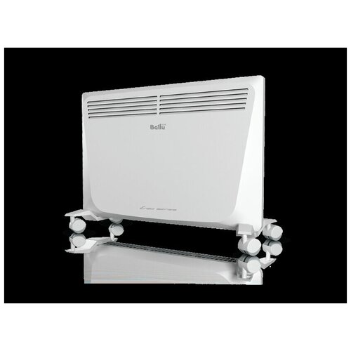 Конвектор электрический Ballu BECEZER-1000 Enzo 539000₽