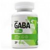 GABA 4Me Nutrition GABA 120 капсул - изображение