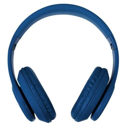 Беспроводные наушники Rombica mysound BH-14 BH-N004 Синий 129000₽