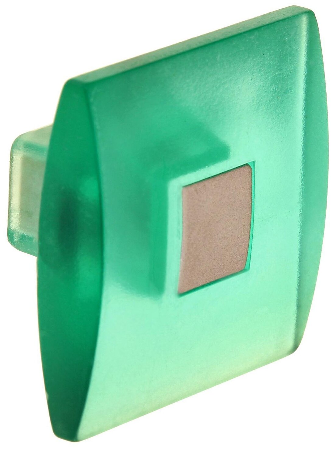 фото Ручка мебельная Тундра plastic 003