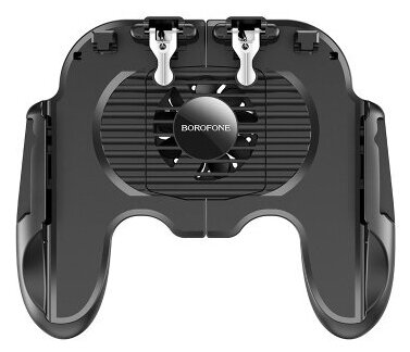 Геймпад Borofone BG3 Warrior cooling 6931474749406
