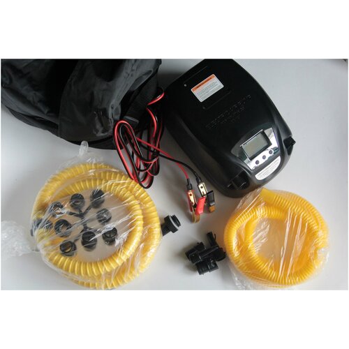 Электрический насос Marlin GP-80 D