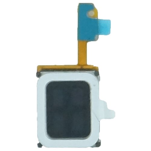 Разговорный (слуховой) динамик для Xiaomi Redmi 10 на шлейфе