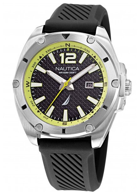 Часы наручные Nautica NAPTCS222