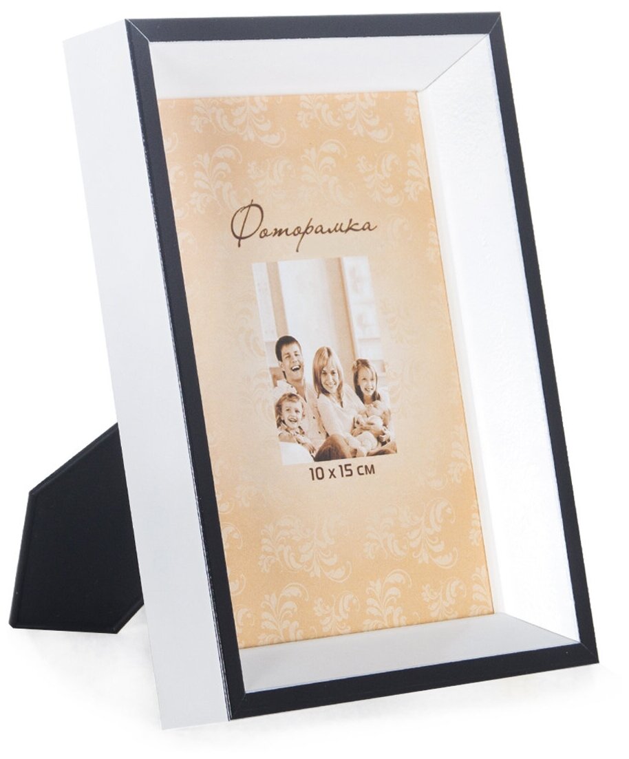 фото Фоторамка 10х15