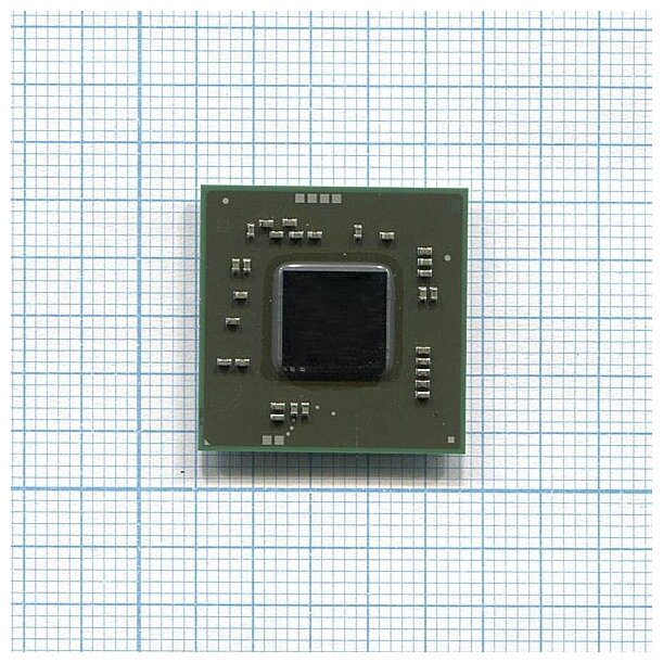 216-0858020 видеочип AMD Mobility Radeon R7 M260