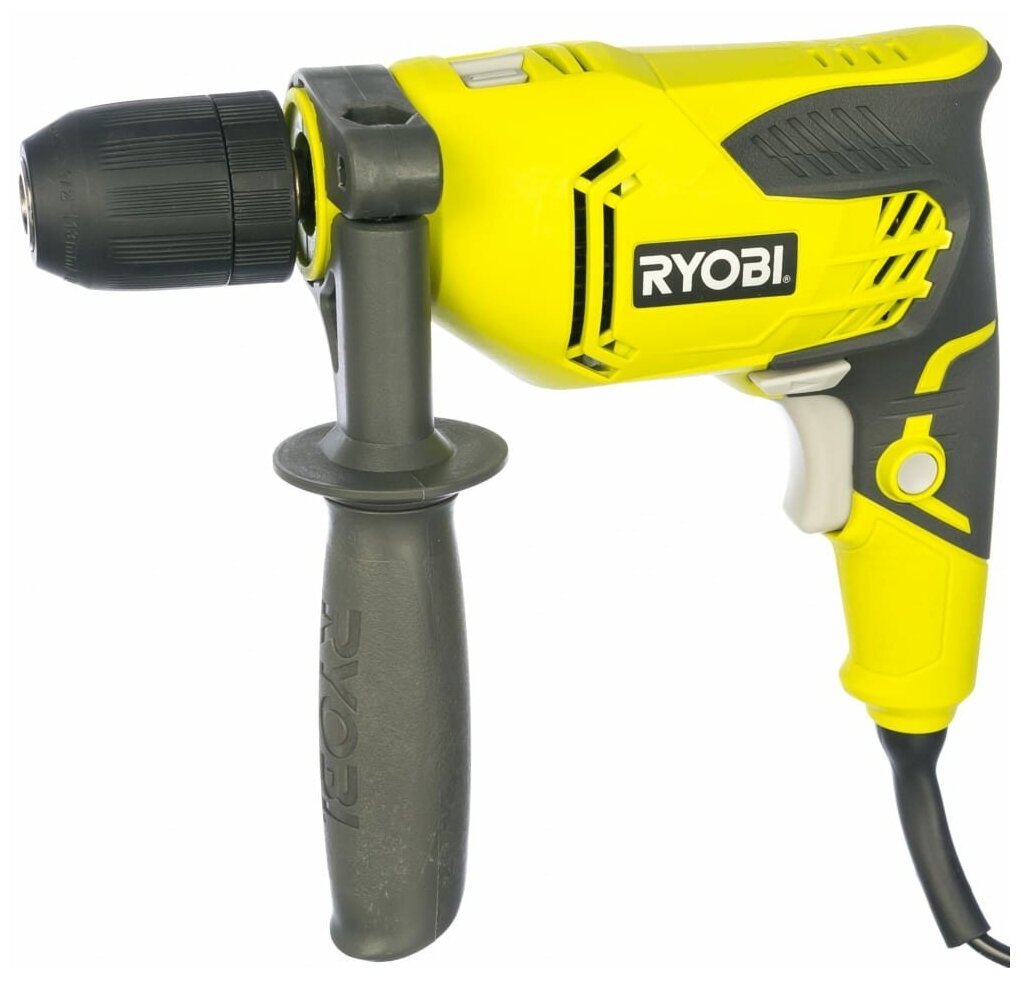 Ударная дрель Ryobi RPD500-G 3001832