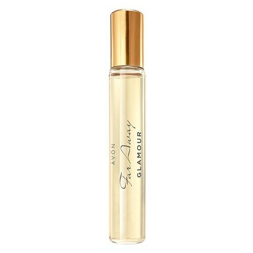 AVON Парфюмерная вода Far Away Glamour, 10 мл парфюмерная вода far away glamour