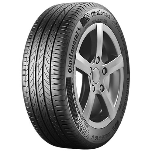 Шина Continental UltraContact 185/55R15 82H