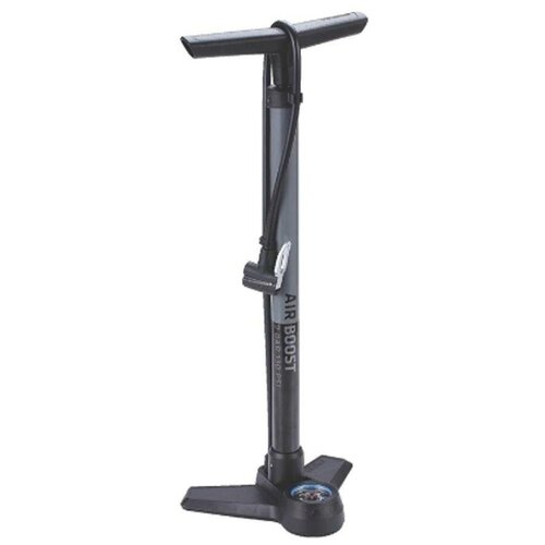 Насос BBB AirBoost BFP-21 серый 205000₽